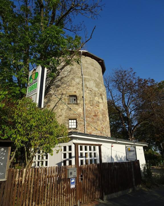 Lindener Turm